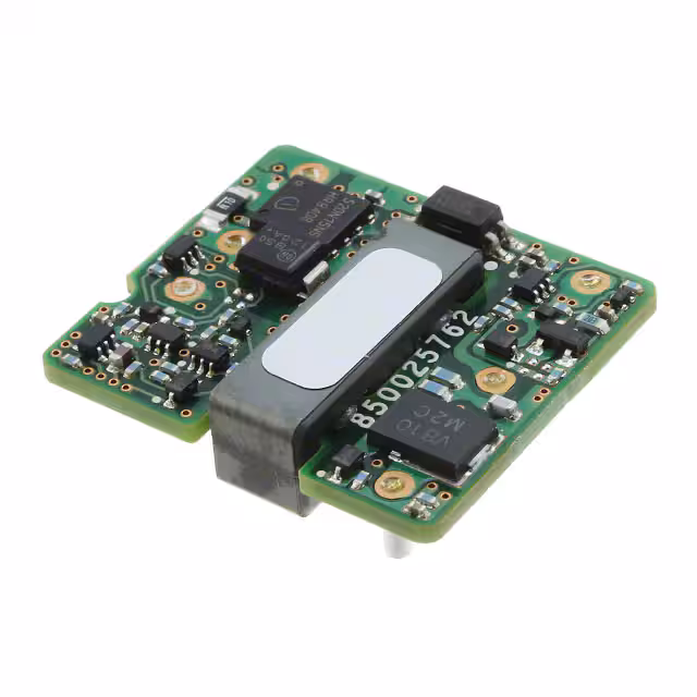 SSTW001A3B41-SRZ ABB Power Electronics Inc.  Convertisseurs DC DC